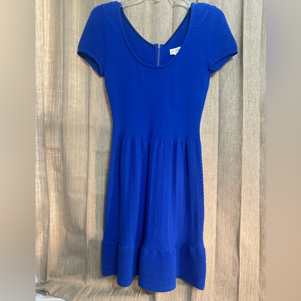 Maison Jules dress
